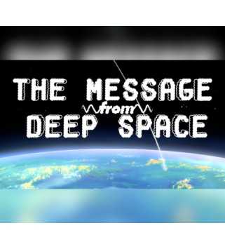 The Message from Deep Space PC Steam Key GLOBAL